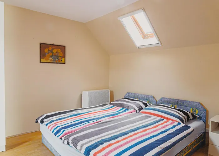 Bianka Apartman