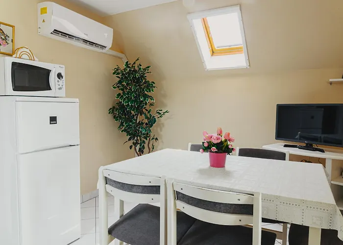 Bianka Apartman