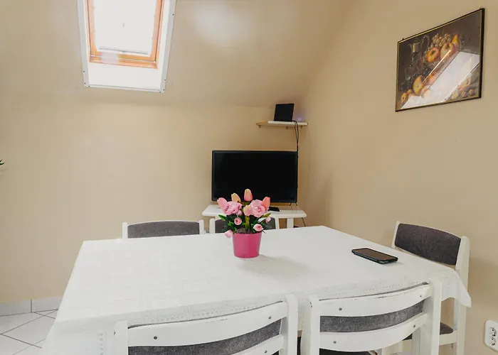 Bianka Apartman