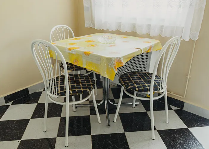 Bianka Apartman