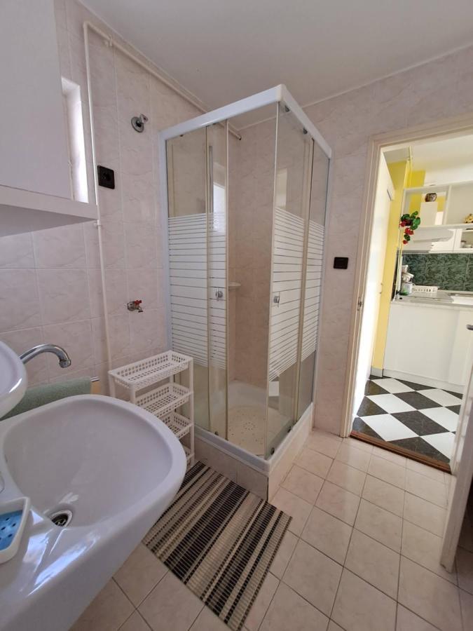 Appartement Bianka *