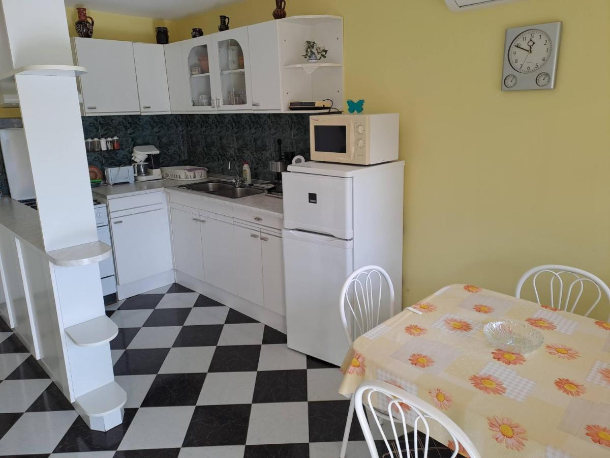 Bianka Appartement Balatonlelle