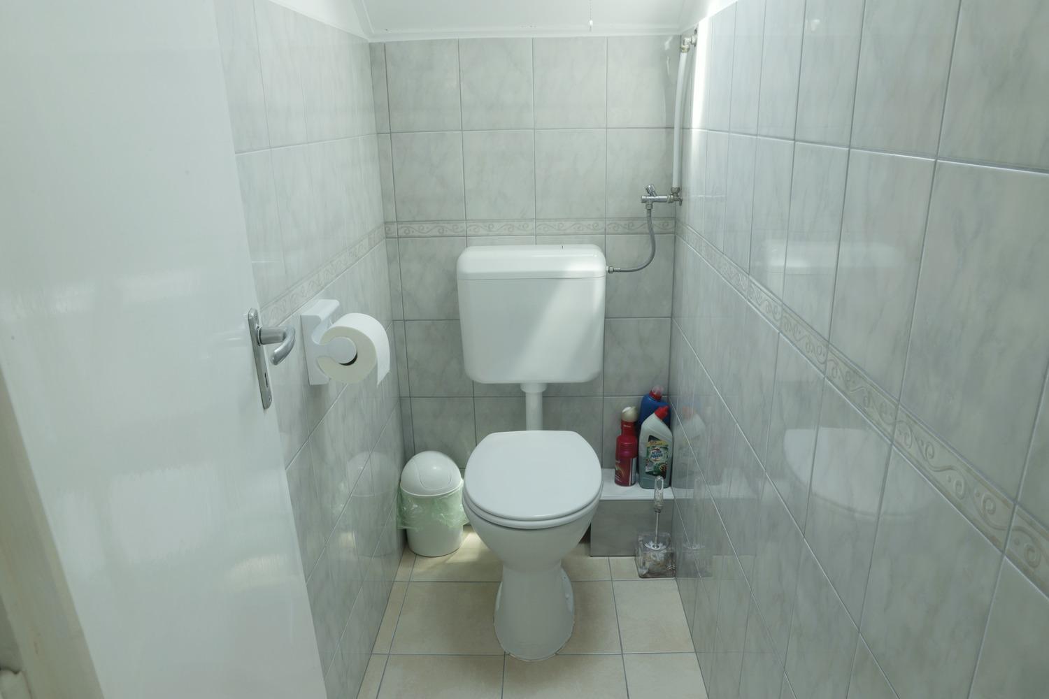 Appartement Bianka