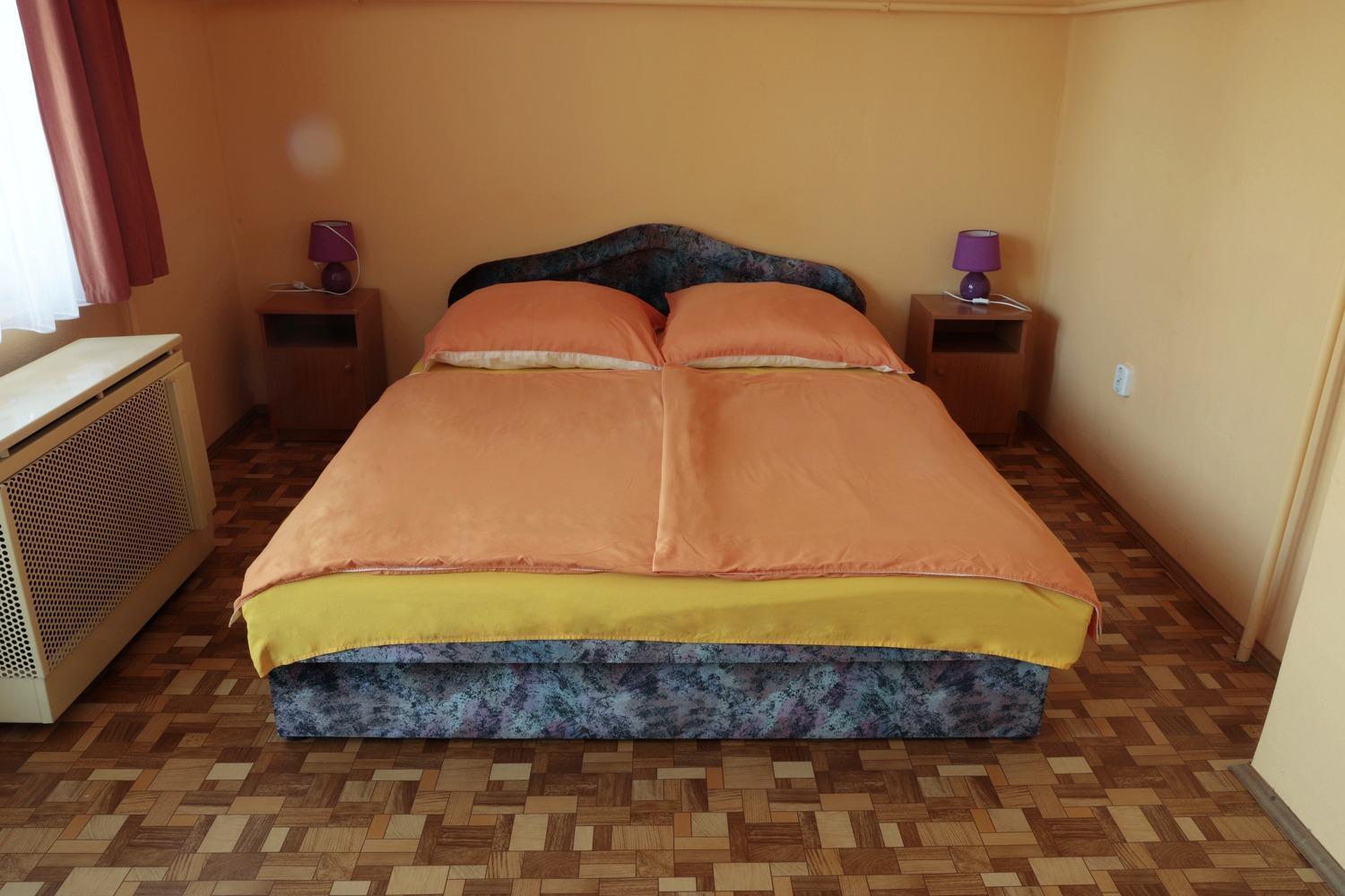 Appartement Bianka *
