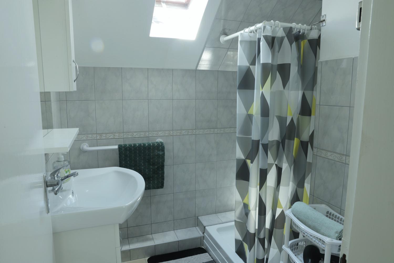 Appartement Bianka Balatonlelle