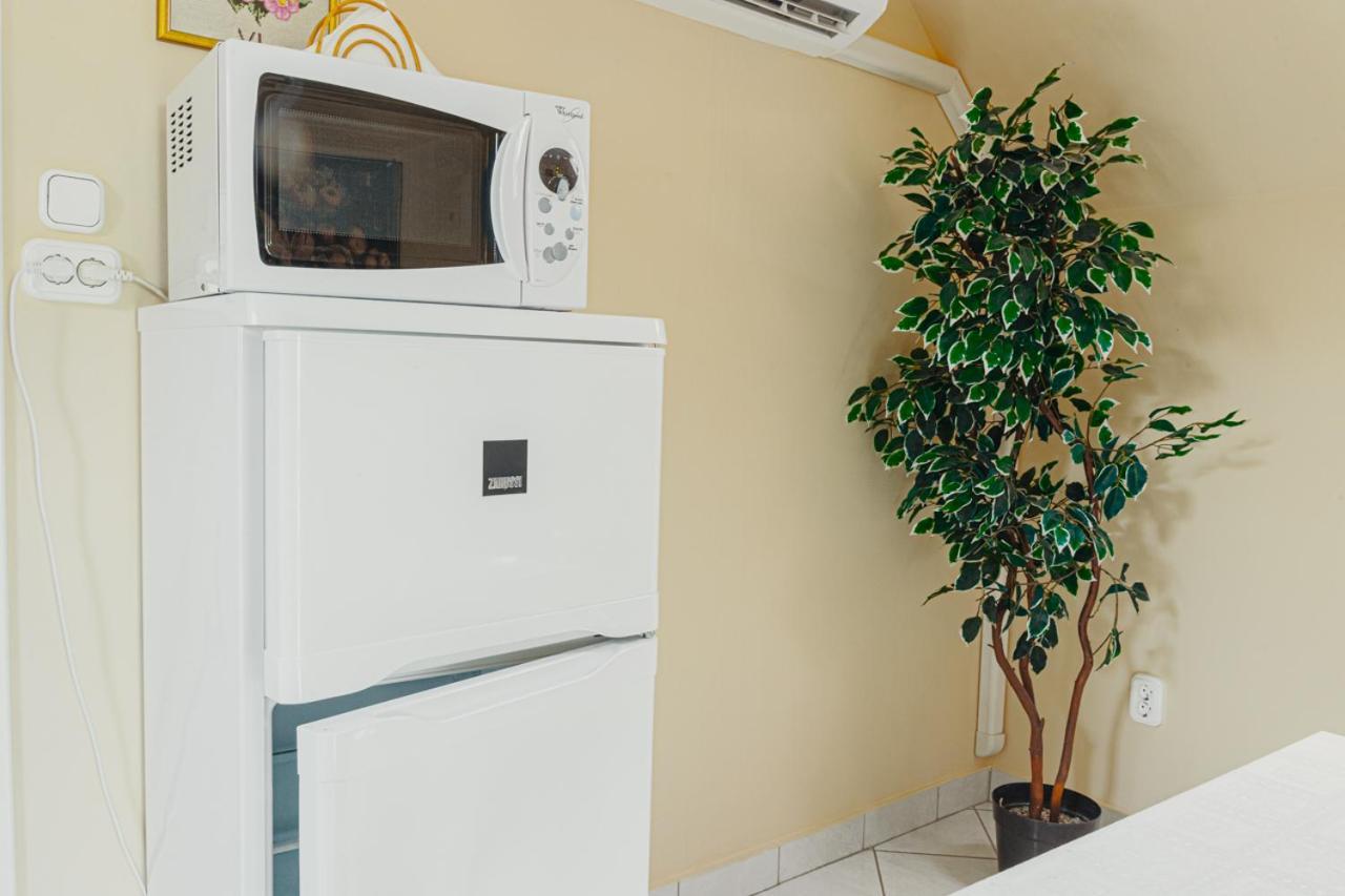 Appartement Bianka Balatonlelle