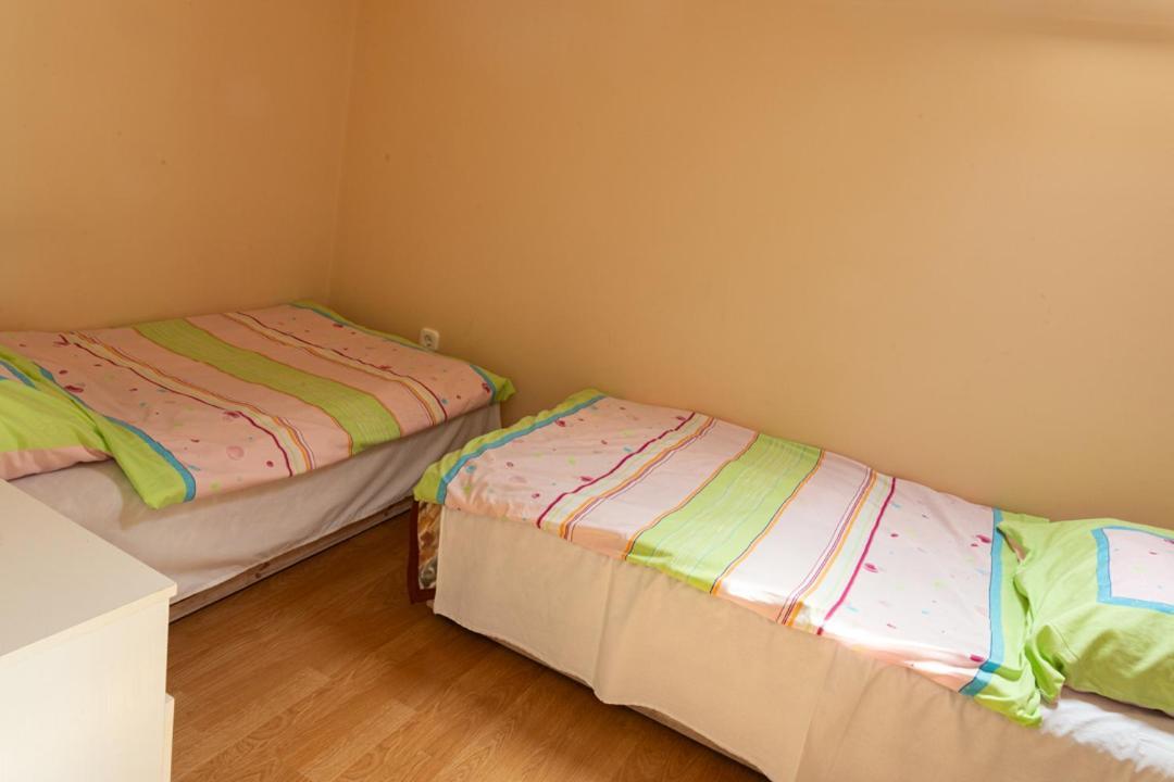 Bianka Appartement Balatonlelle