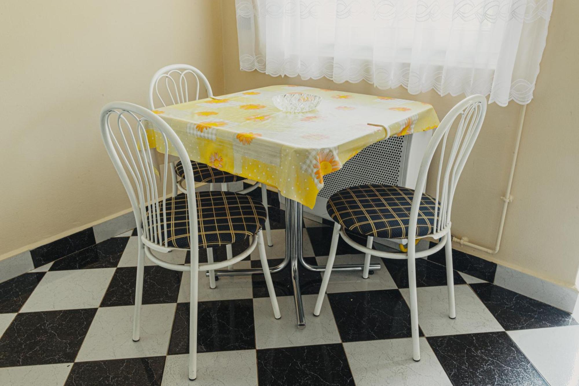 Appartement Bianka