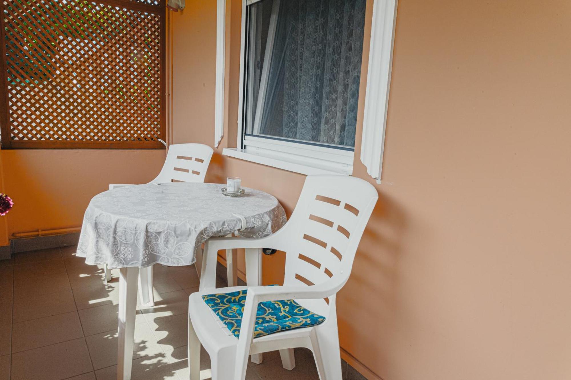 Appartement Bianka *